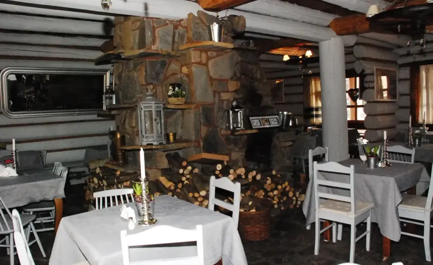 Bistro prosto z targu - jak rozpoznać dobre miejsce na lunch?