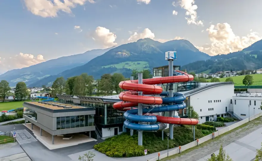 Dolina Zillertal z dziećmi - gdzie spać i co robić w górach