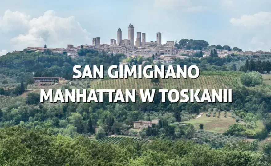 San Gimignano gdzie zjeść? Odkryj najlepsze restauracje i smaki