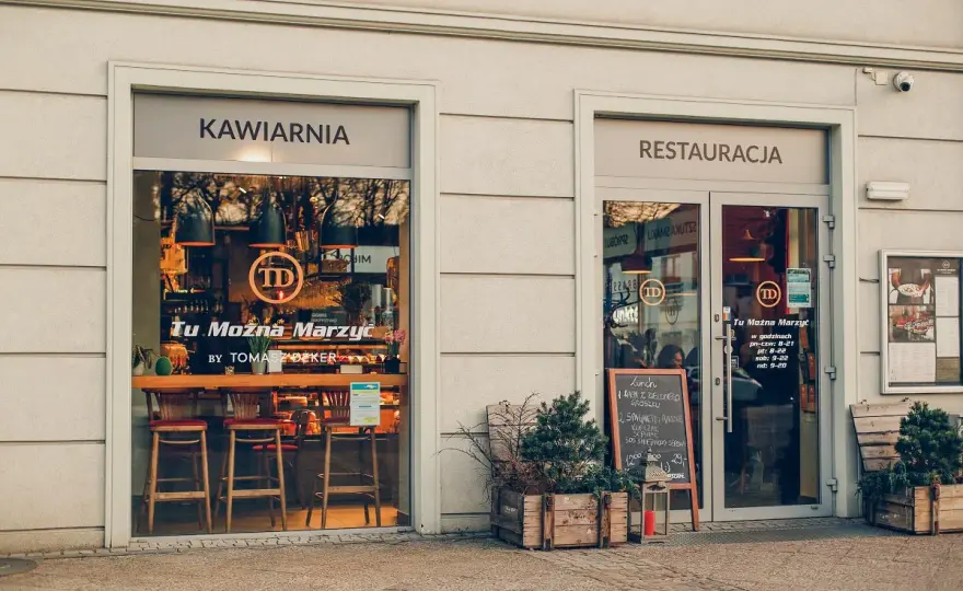 Gdańsk gdzie zjeść: najlepsze restauracje, które musisz odwiedzić