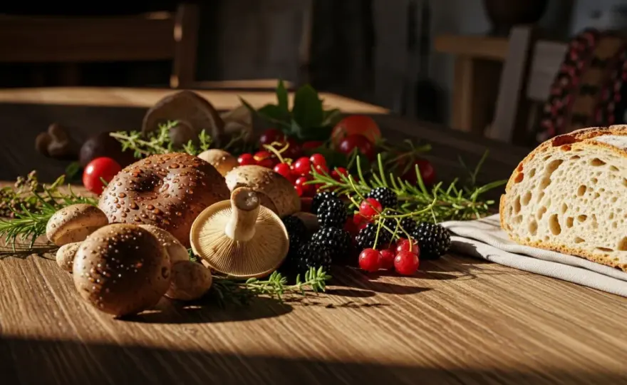 Białowieża gdzie zjeść: odkryj najlepsze lokalne smaki i restauracje