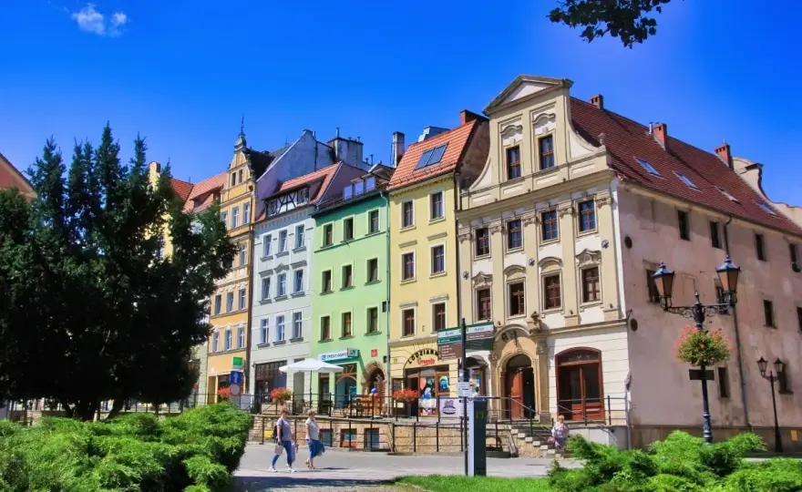 Złotoryja atrakcje – odkryj niezwykłe miejsca i wydarzenia w mieście