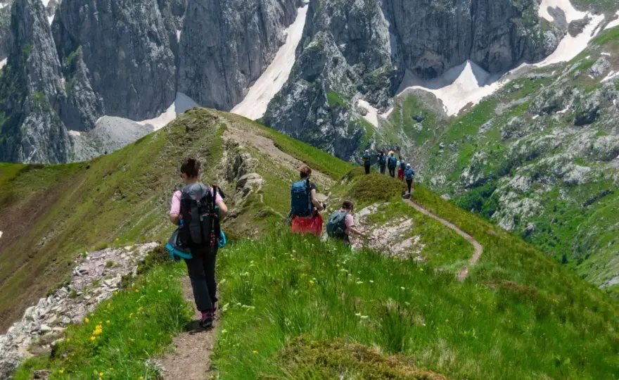 Tatry Zachodnie z dziećmi - najlepsze trasy i praktyczny plan dnia