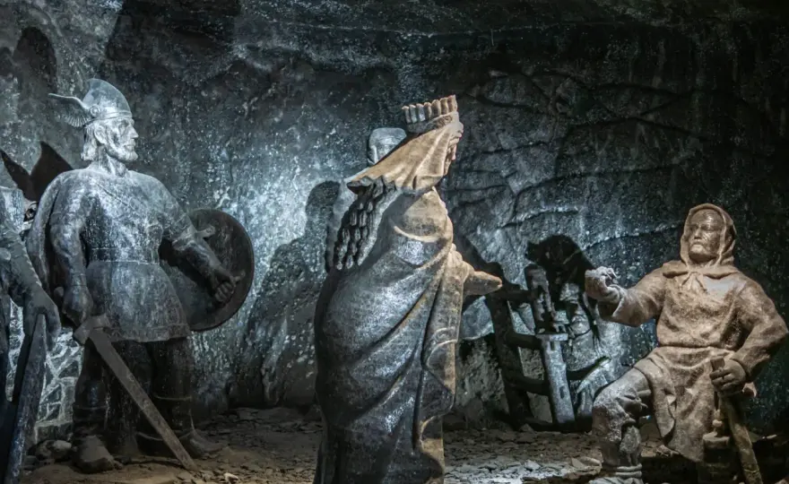 Ile trwa zwiedzanie Wieliczki? Jak zaplanować wizytę bez pośpiechu