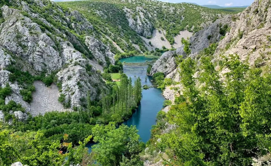 Góry Dynarskie z dziećmi - co zobaczyć i jak zaplanować wyjazd