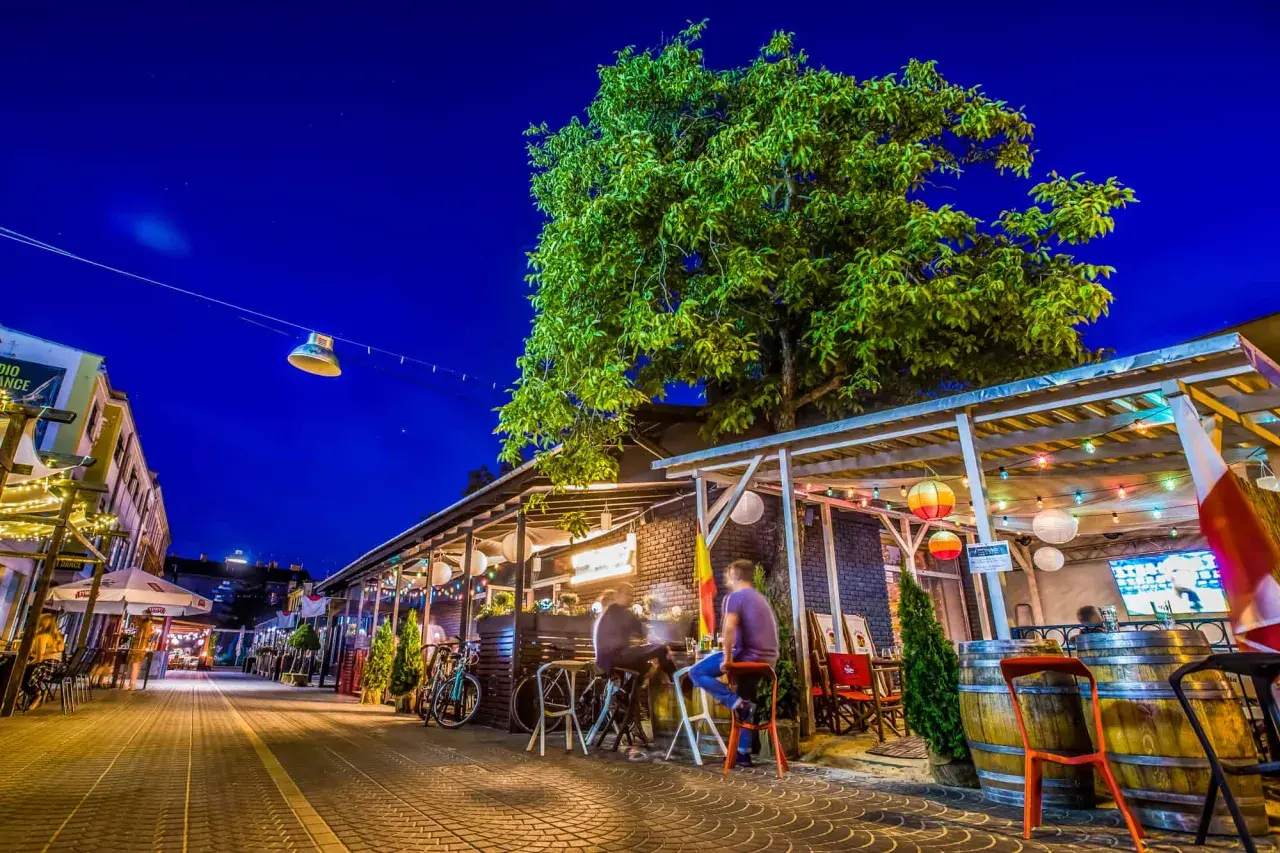 Gdzie zjeść w Radomiu? Odkryj najlepsze restauracje i smaki