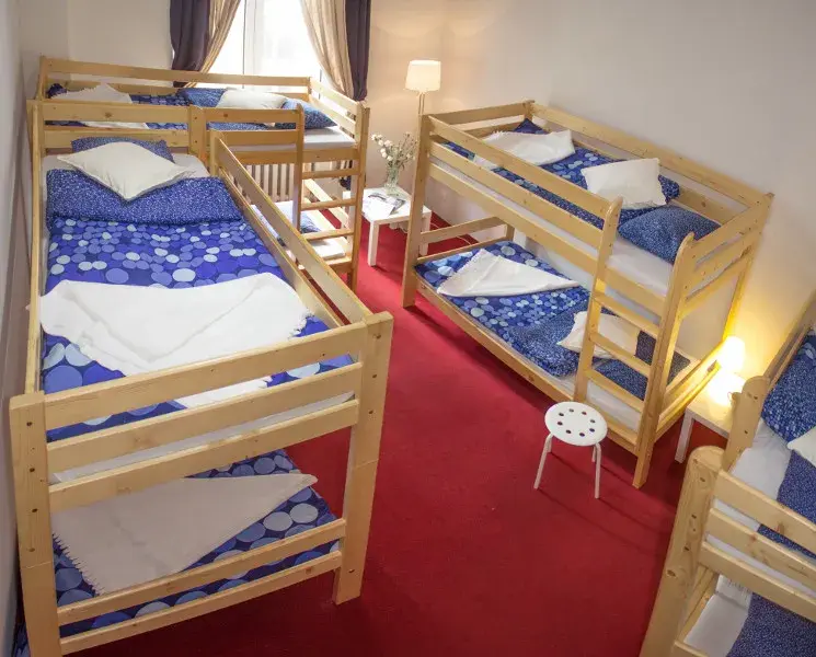Jak wygląda nocleg w hostelu? Odkryj prawdę o hostelach i ich zaletach