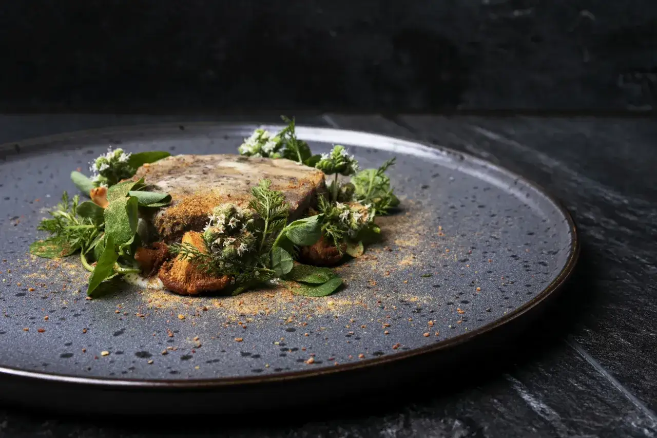 Zdjęcie Gdzie zjeść w Sobótce? Odkryj najlepsze lokale gastronomiczne