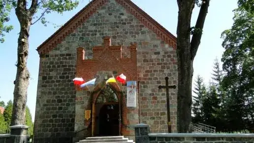 Zdjęcie Sulęczyno atrakcje – odkryj ukryte skarby i niezapomniane miejsca