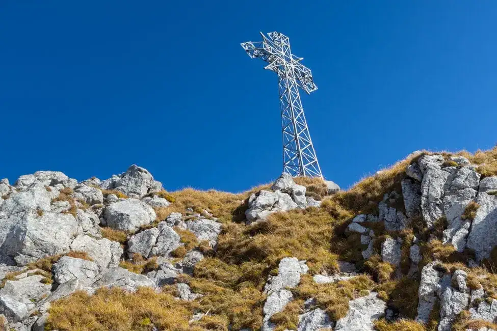 Zdjęcie Czy szlak na Giewont jest trudny? Sprawdź, co musisz wiedzieć przed wędrówką