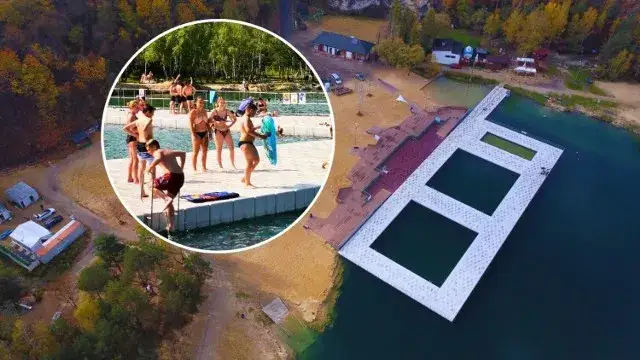 Zdjęcie Balaton w Trzebinii: Niezapomniane atrakcje na każdą okazję