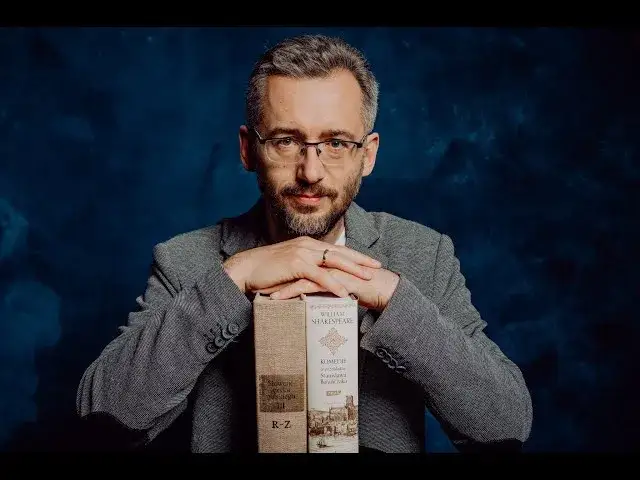Zdjęcie G&oacute;rą Edek ile stron? Odkryj długość opowiadania i jego znaczenie