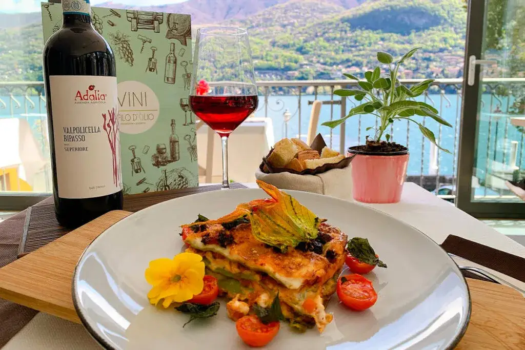 Zdjęcie Gdzie zjeść w Lecco? Odkryj najlepsze restauracje i smaki