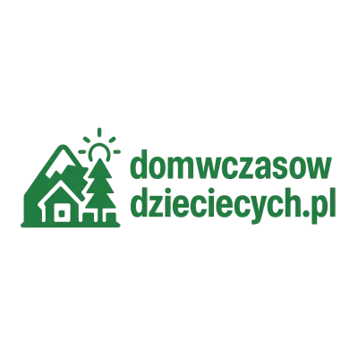 Logo domwczasowdzieciecych.pl