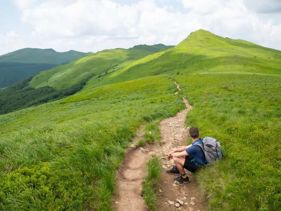 Bieszczady - gdzie leżą i które miejsca wybrać z dziećmi