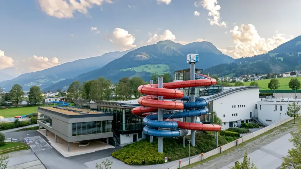 Dolina Zillertal z dziećmi - gdzie spać i co robić w górach